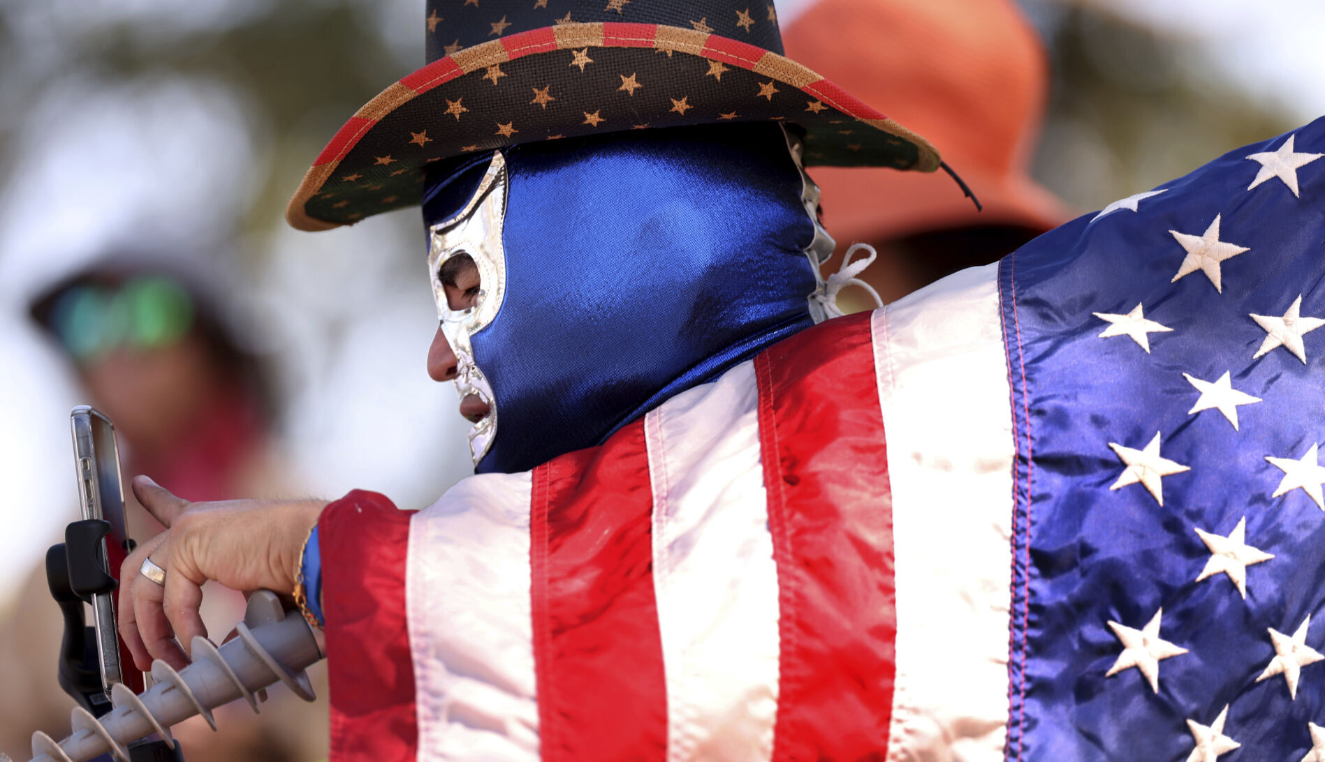 US Protests Arizona